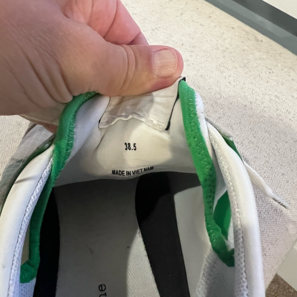 Rag & Bone Retro Runner 2.0 - image 3